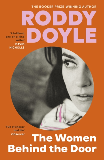 Women Behind the Door - Roddy Doyle