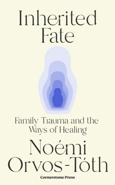 Inherited Fate - Noemi Orvos-toth