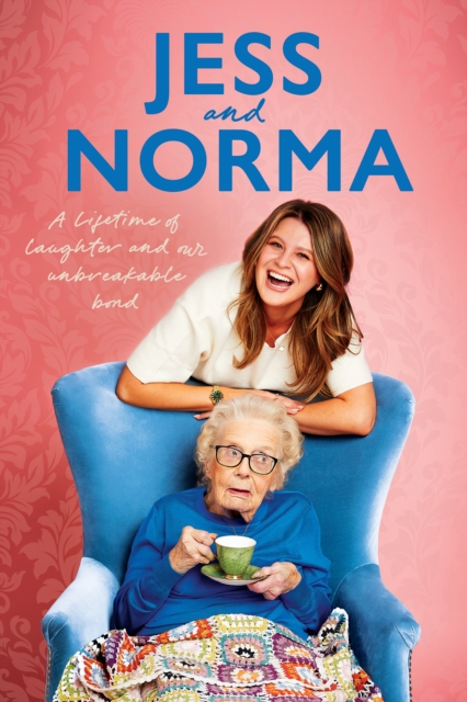Jess and Norma - Jessica|burton Asquith