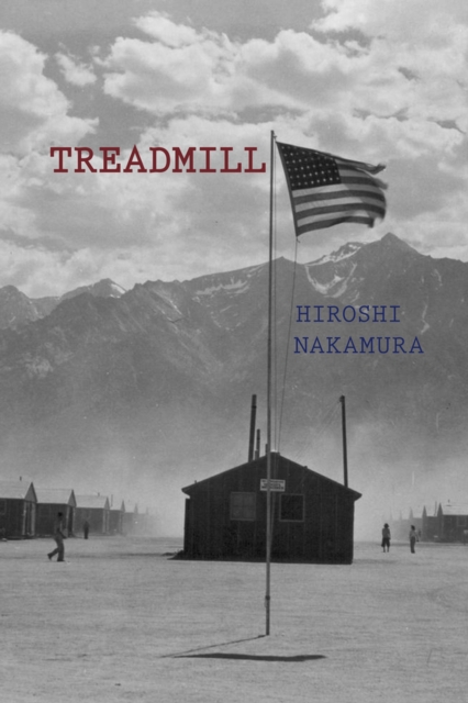 Treadmill - Hiroshi Nakamura