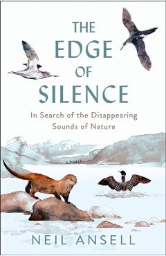 Edge of Silence - Neil Ansell