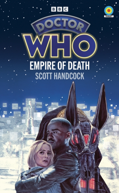 Doctor Who: Target Novelisation 1 - 