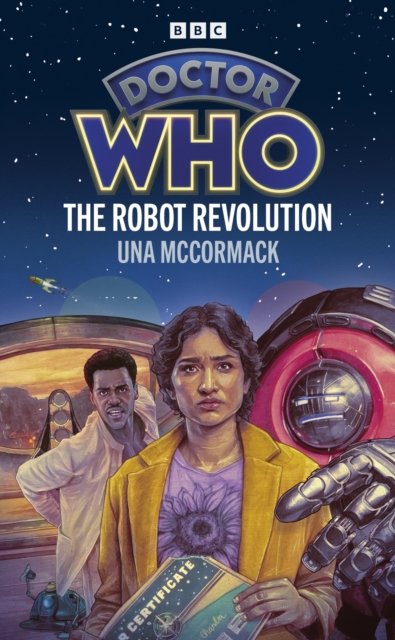 Doctor Who: Target Novelisation 2 - 