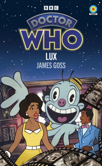Doctor Who: Target Novelisation 3 -