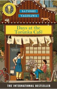 Poza produsului Days at the Torunka Cafe - Satoshi Yagisawa