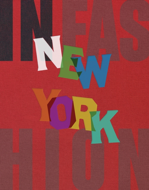 New York. In Fashion - 