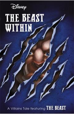 Poza produsului Disney Princess Beauty and the Beast: The Beast Within - Serena Valentino