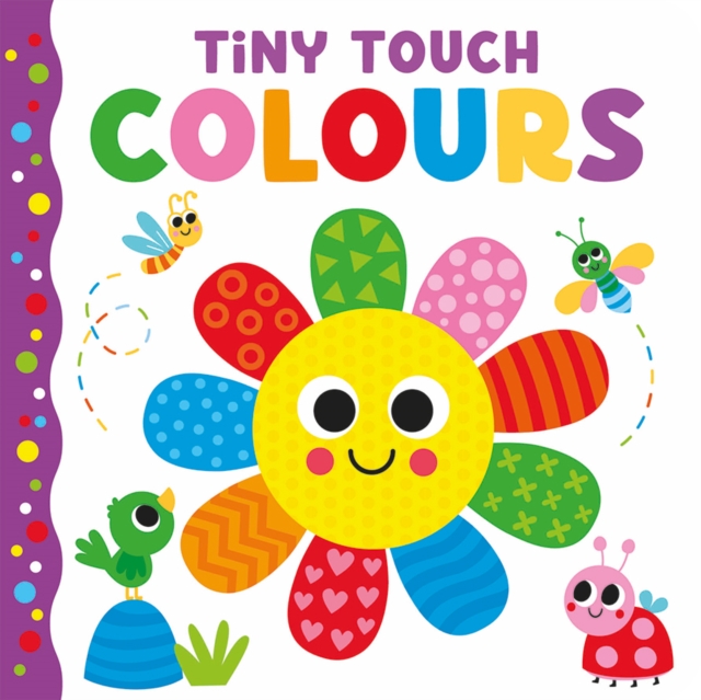 Tiny Touch Colours - 