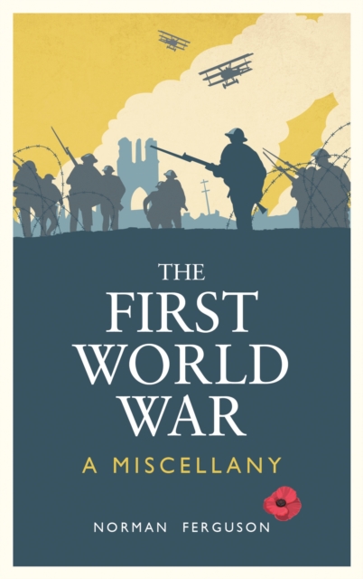 First World War - Norman Ferguson