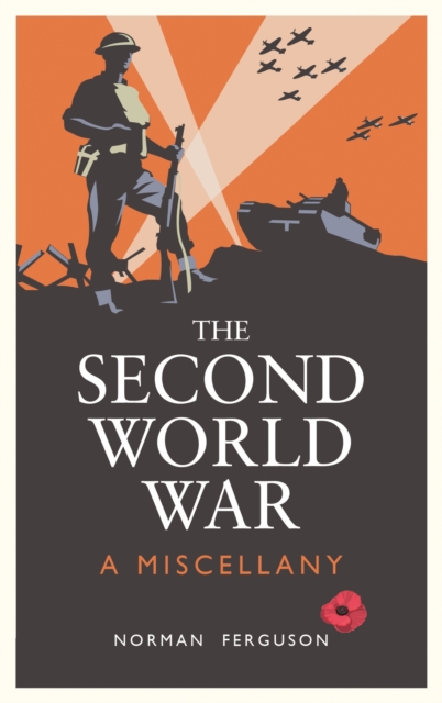 Second World War - Norman Ferguson