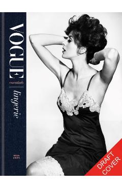 Poza produsului Vogue Essentials: Lingerie - Anna Cryer