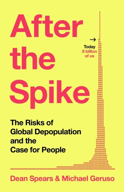 After the Spike - Dean|geruso Spears