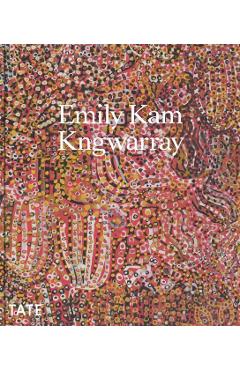 Emily Kam Kngwarray -