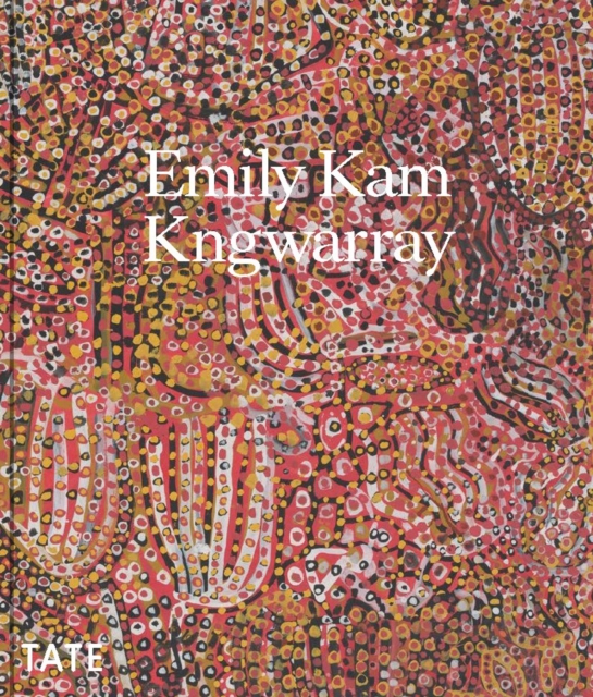 Emily Kam Kngwarray - 