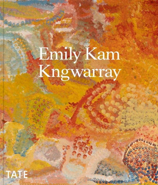 Emily Kam Kngwarray - 