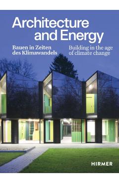 Poza produsului Architecture and Energy - 