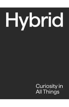 Coperta cărții 'Hybrid -'