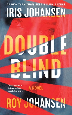 Double Blind - Iris Johansen