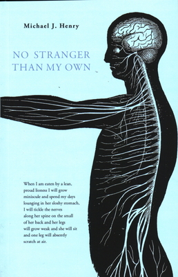 No Stranger Than My Own - Michael J. Henry