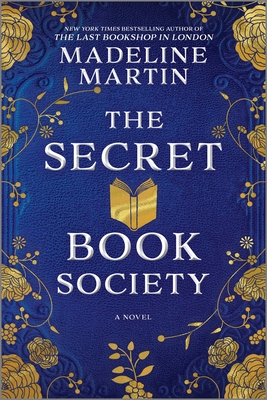 The Secret Book Society - Madeline Martin
