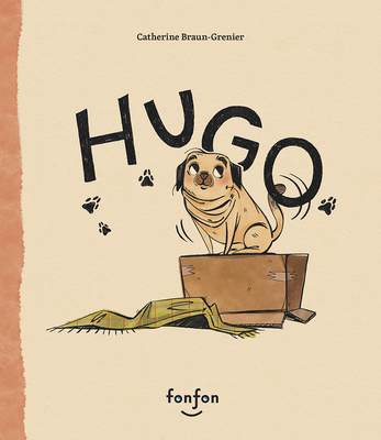 Hugo - Catherine Braun Grenier