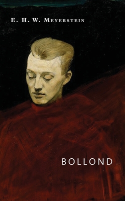 Coperta cărții 'Bollond - E. H. W. Meyerstein'