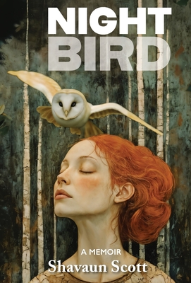 Nightbird - Shavaun Scott