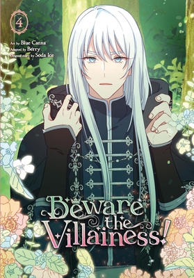 Beware the Villainess!, Vol. 4 - Blue Blue Canna