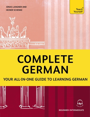 Complete German - Heiner Schenke