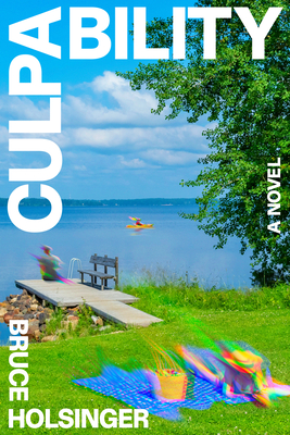 Culpability - Bruce Holsinger