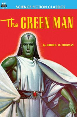 The Green Man - Harold M. Sherman