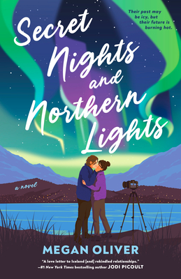 Secret Nights and Northern Lights - Megan Oliver