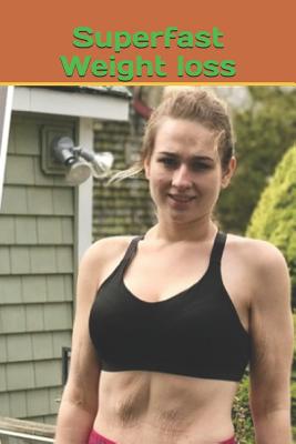 Superfast Weight loss - Harvard R. H.