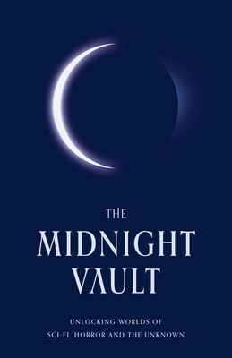 The Midnight Vault - J. Curtis