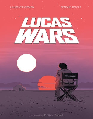 Lucas Wars - Renaud Roche