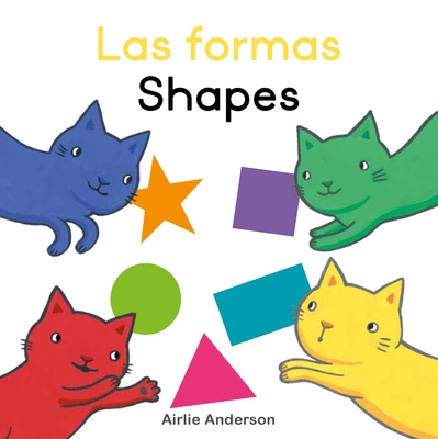 Las Formas/Shapes - Airlie Anderson