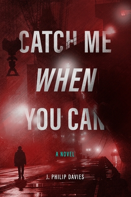 Catch Me When You Can - Jenny Menzel