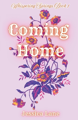 Coming Home - Jessica Lane