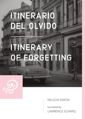 Itinerario del olvido / Itinerary of Forgetting - Nelson Simón