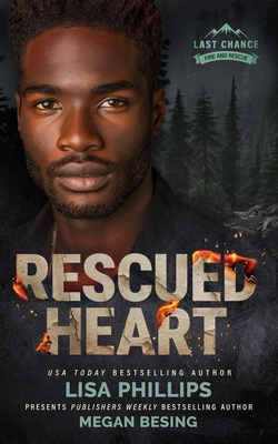 Rescued Heart - Lisa Phillips