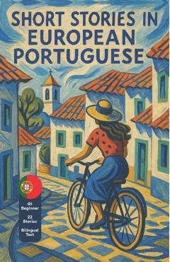 Short Stories in European Portuguese: For Beginners - Idle Country Press