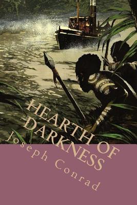 Hearth of darkness - G-ph Ballin
