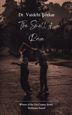 The Smell Of Rain - Vaidehi Borkar