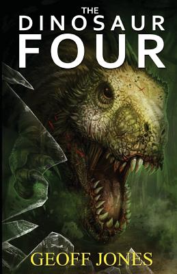 The Dinosaur Four - Dave Kang