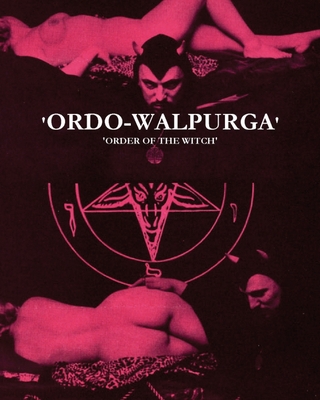 'Order Of The Witch' - Winter Laake