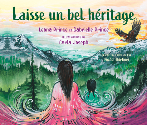 Laisse Un Bel Héritage - Leona Prince