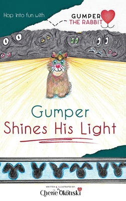 Gumper Shines His Light - Cherie Okonski