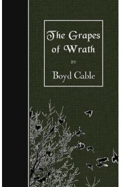 Grapes of Wrath - Boyd Cable