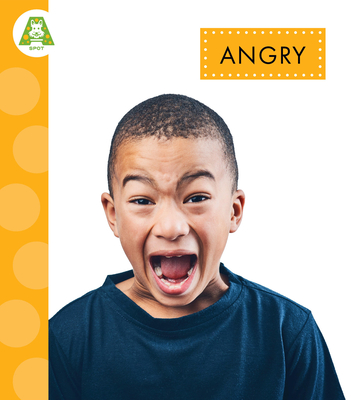 Angry - Alissa Thielges