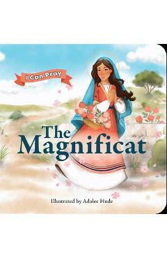 Poza produsului The Magnificat - Adalee Hude